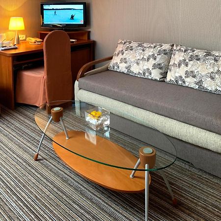 Economy Room In Hotel Eney Lviv Ngoại thất bức ảnh